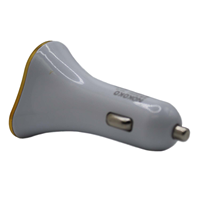 Car Charger - 3 Port