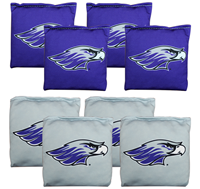 V.T. Premium Cornhole Bag Set 8 pc.