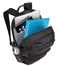 Backpack - Thule: Stone Grey Chronical fits 15