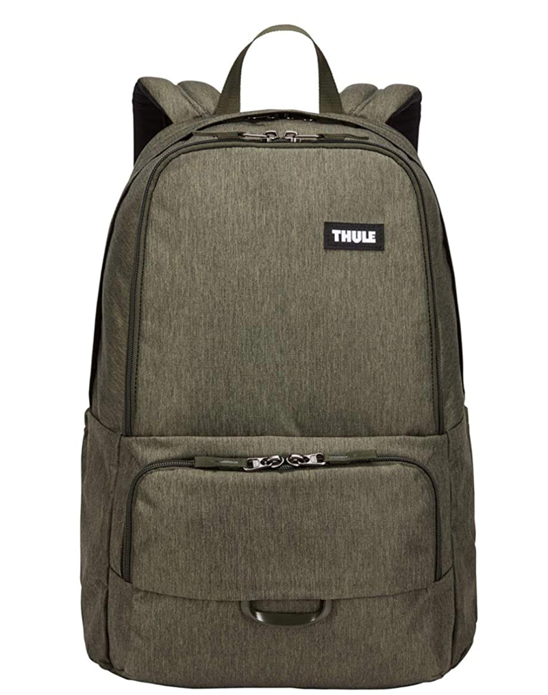 Backpack - Thule: Forest Night Aptitude fits 15"MacBook / 10" Tablet