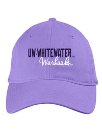 Blue 84 Orchid Hat