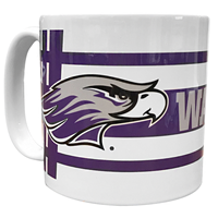 C.M 20 oz. Mega Mug