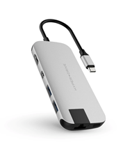 Hyper Drive 8-in-1 USB HUB