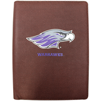 Zumer Sport Football Skin Padfolio
