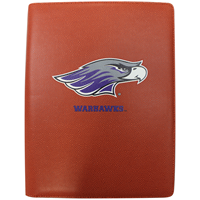 Zumer Sport Basketball Skin Padfolio
