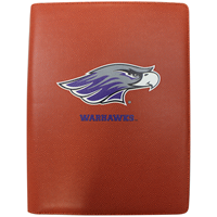 Padfolio - Zumer Sport Basketball Skin