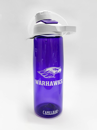 Jardine Camelbak 25 oz. Magnetic Quick Stow Cap
