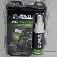 Screen Cleaning - Klear Screen Cleaning Kit