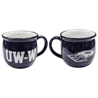 R.F.S.J Speckled Mug