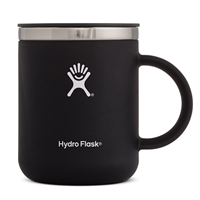 Hydro Flask 12 oz. Coffee Mug Black