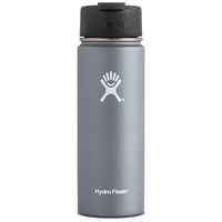 Hydro Flask 20 oz. Wide Mouth with Hydro Flip