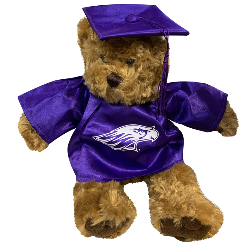 Graduation Bear (SKU 105804171)
