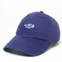 Hat - Embroidered Mini Mascot