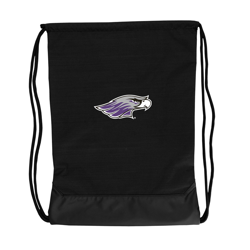 Backpack - Nike Brasillia Warhawk on front Nike Swoosh on back with pocket (SKU 10587461101)