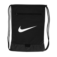 Backpack - Nike Brasillia Warhawk on front Nike Swoosh on back with pocket