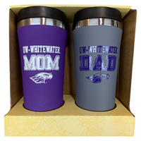 Thermos - Mom and Dad Travel Cup Gift Set