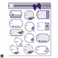 Gift Tags - UW-W
