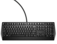 Alienware 310K Mechanical Gaming Keyboard
