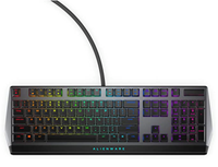 Alienware 510k Low Profile RGB Mechanical Gaming Keyboard