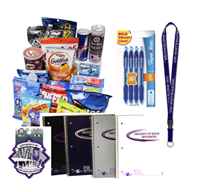 Welcome Care Package - Spring Semester 2024