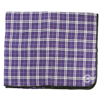 Blanket - Boxercraft Premium Flannel