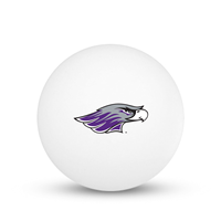 Game Day - Mascot Ping Pong Balls