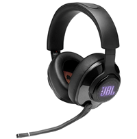 Image of JBL Quantum 400 Surround and DTS Headphone: X V2
