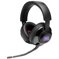 JBL Quantum 400 Surround and DTS Headphone: X V2