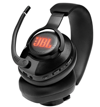 JBL Quantum 400 Surround and DTS Headphone: X V2