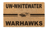 Decor - Kindred Hearts Warhawk Welcome Mat