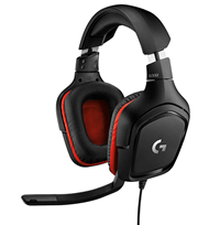 Logitech G332 Stereo Gaming Headset