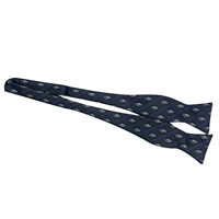 Jardine Diamond Bow Tie