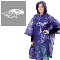 Adult Rain Poncho