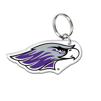 Key Chain - Flexible Mascot Head