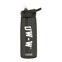 Bottle - Camelbak 25 oz Eddy + Smoke with UW-W