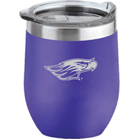 Tumbler - 15 oz with Mascot