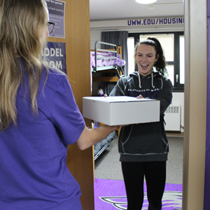 Image of 2 Pack Welcome Care Packages Fall 2025 and Spring 2026 with $5 Discount -  2