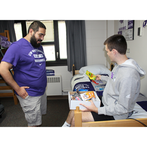 Image of 2 Pack Welcome Care Packages Fall 2025 and Spring 2026 with $5 Discount -  4