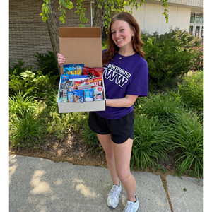 Image of 2 Pack Welcome Care Packages Fall 2025 and Spring 2026 with $5 Discount -  5