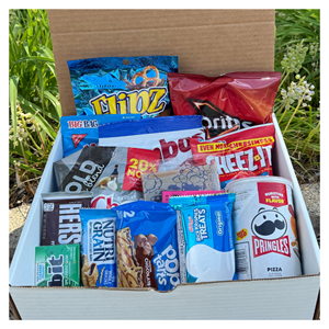 Image of 2 Pack Welcome Care Packages Fall 2025 and Spring 2026 with $5 Discount -  6