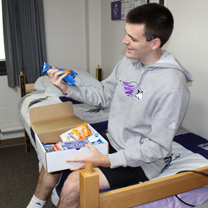 Image of 2 Pack Finals Care Packages Fall 2025 and Spring 2026 with $5 Discount -  2