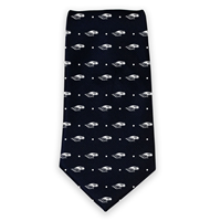 Jardine Polka Dot Tie