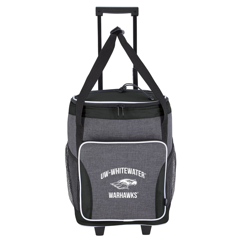 Rolling tote cooler best sale