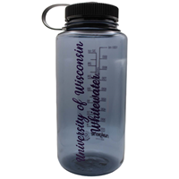 Bottle - 32 oz Nalgene Full Uni Script