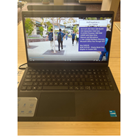 <br>15.6 inch Anti-Glare LED Backlit</br><br>11th Generation Intel Core</br><br>i3-1115G4 Processor 4GB RAM</br><br>128GB Solid