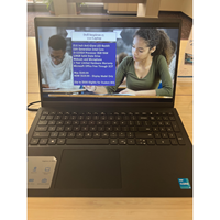 <br>15.6 inch Anti-Glare LED Backlit</br><br>11th Generation Intel Core</br><br>i3-1115G4 Processor 8GB RAM</br><br>128GB Solid