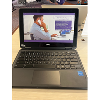 <br>11.6 inch Anti-Glare HD Display</br><br>Webcam and Microphone</br><br>Intel Celeron N4020-4-32GB</br><br>1 Year Limited Warr