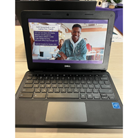 <br>11.6 inch Anti-Glare HD Display</br><br>Webcam and Microphone</br><br>Intel Celeron N4020-4-16GB</br><br>1 Year Limited Warr