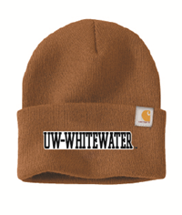 Beanie - Carhartt Tan Winter Hat