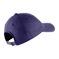 Hat - Nike Embroidered UW-Whitewater arched over Tennis -  1